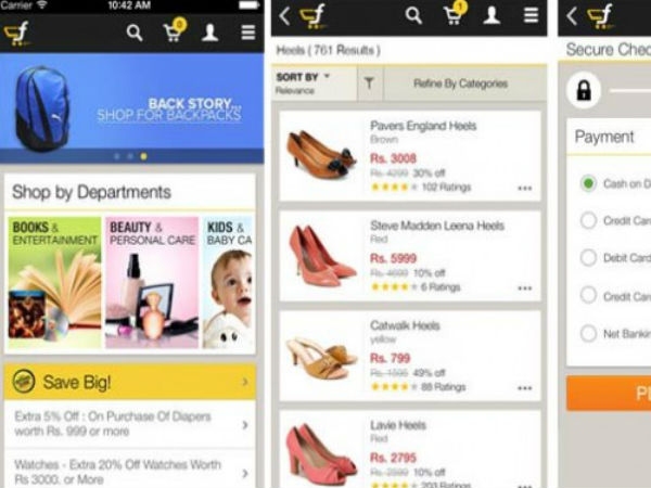 Flipkart
