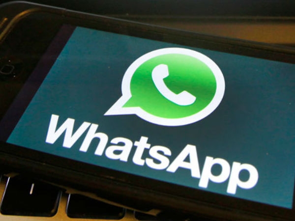 WhatsApp