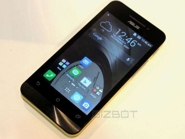Asus ZenFone 4 A400CG