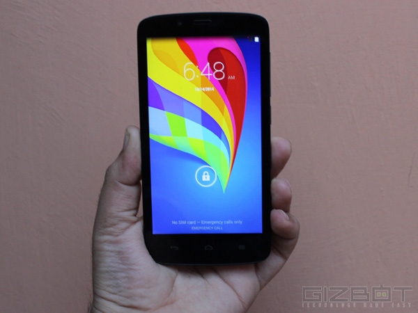 Huawei Honor Holly