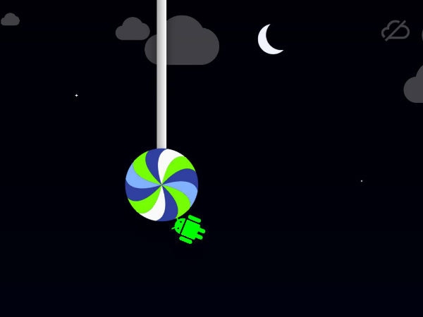 4. Flappy Bird easter egg