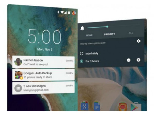 9. Prioritize apps