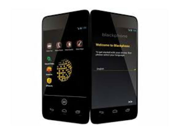 Blackphone