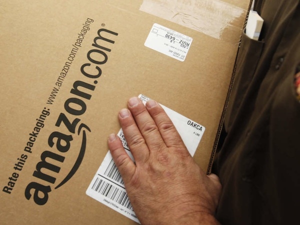 1. Amazon.com