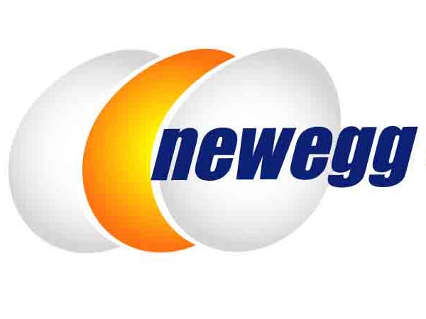 3. Newegg