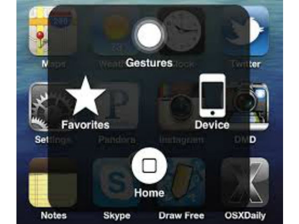 Shortcut