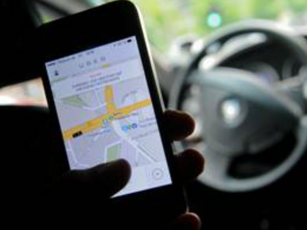 An iPhone for each driver