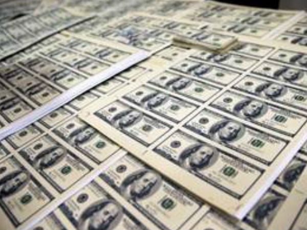 take Uber, you remit dollars out of India