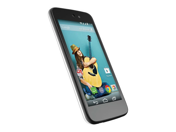 Android 4.4 Kitkat