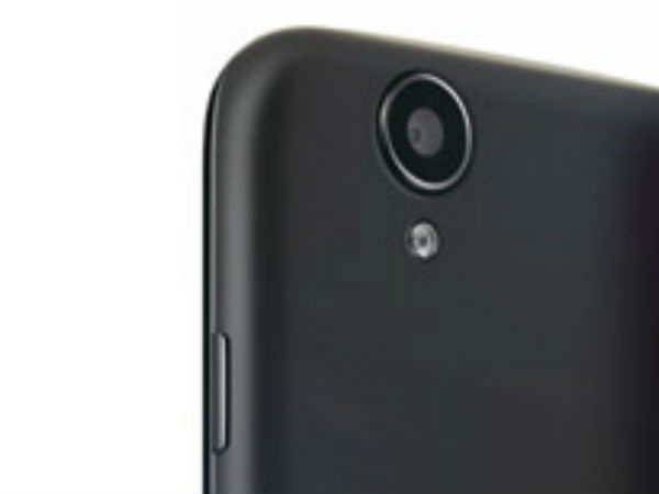 Camera