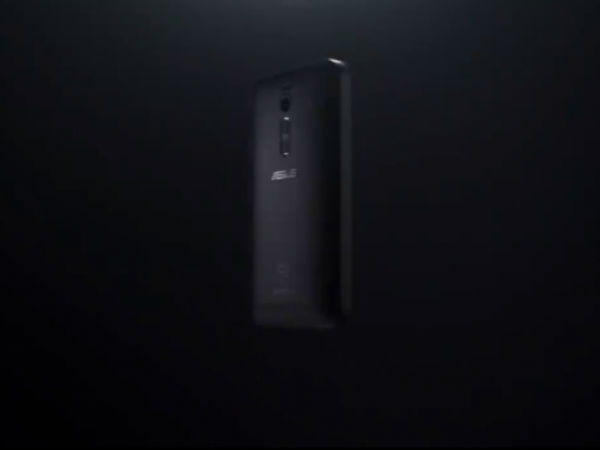 Asus Zenfone