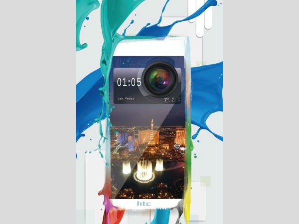 HTC Desire Smartphone