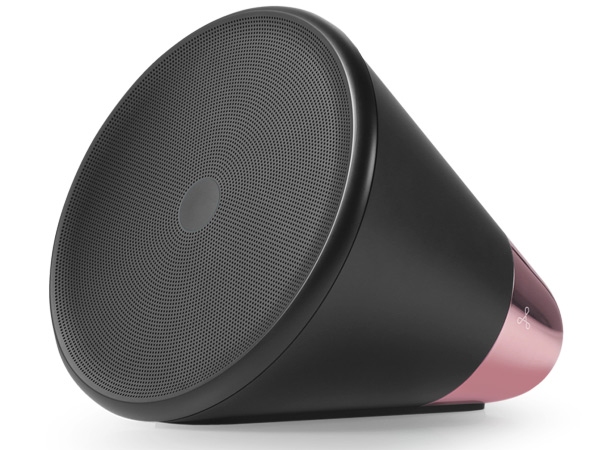 Conical Speakers
