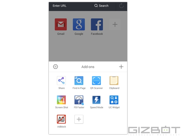 Save Page Add-on