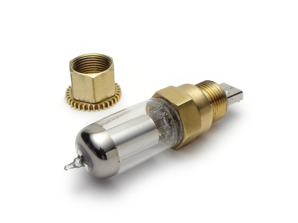 Bulb shape pendrive