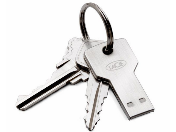 Key Pen drive