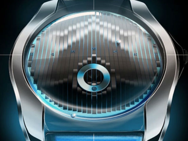 Ringen watch