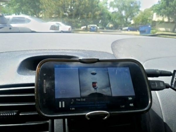 Clip holder