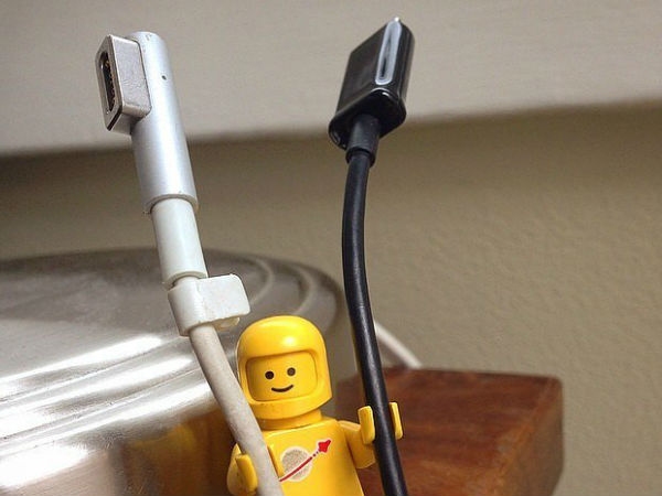 Lego Keychain
