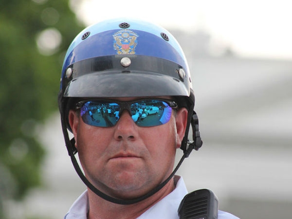 Face-Scanning Glasses