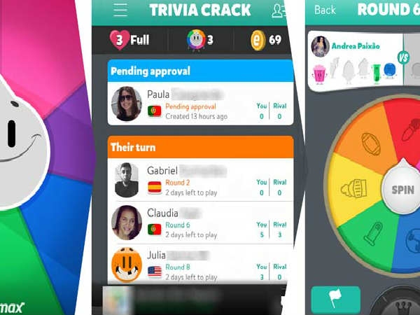 Trivia Crack