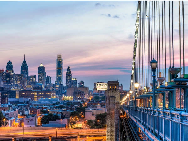 Philadelphia