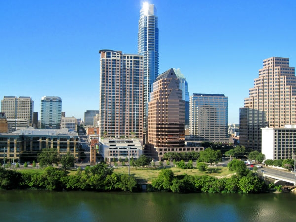 Austin