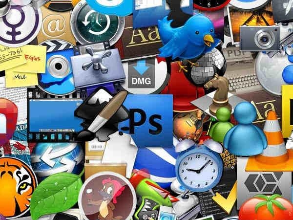 Background application