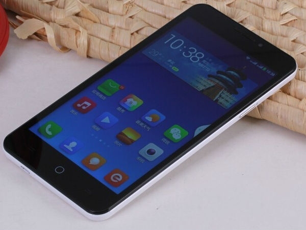 Micromax YUREKA