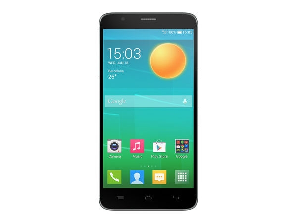 Alcatel Onetouch Flash