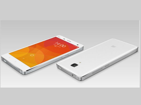 Xiaomi Redmi 2