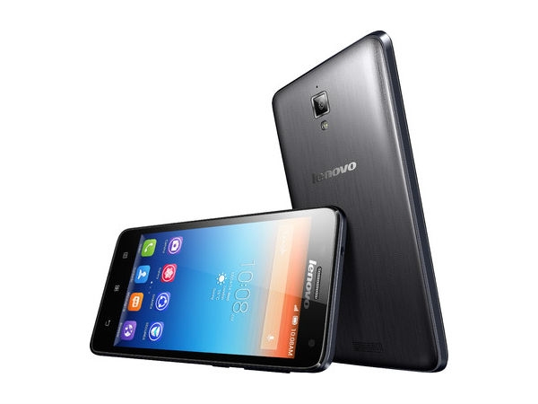 Lenovo S660
