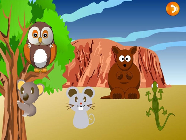 Animals