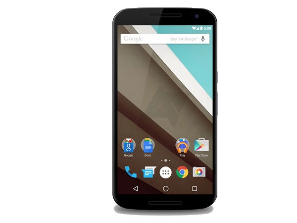 Google Nexus 6