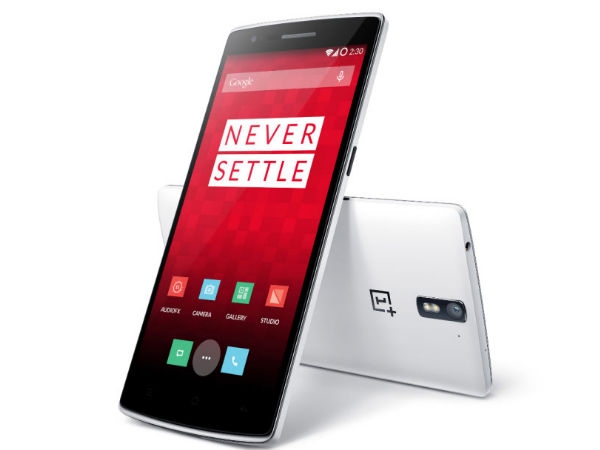 OnePlus One