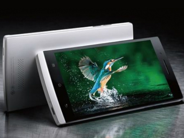 Oppo Find 7