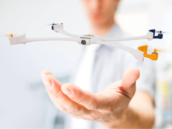 Smart Drone