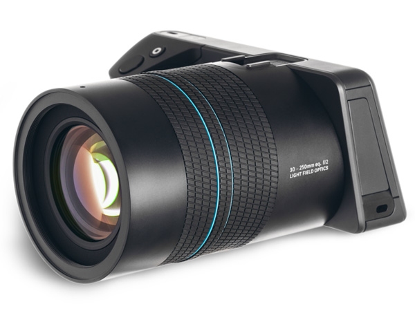 Smart Camera