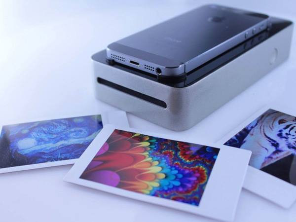 Smart Printer