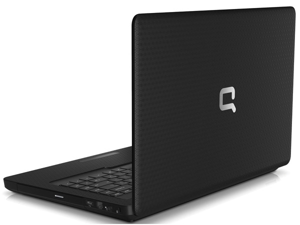 Compaq