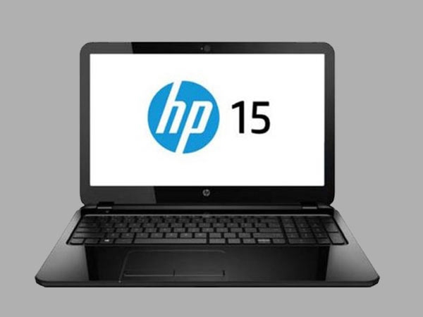 HP