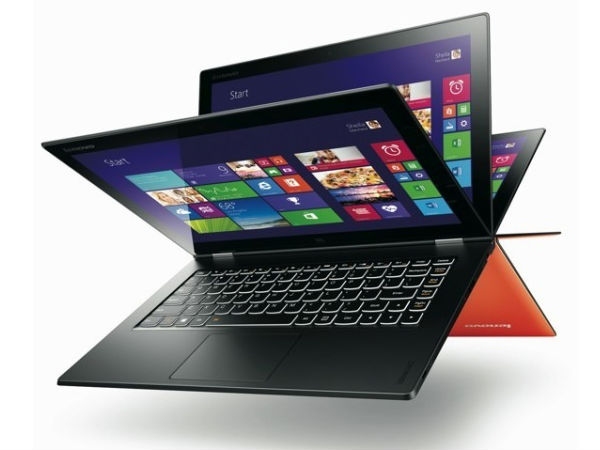 Lenovo