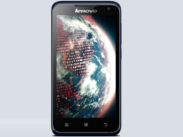 Lenovo a 526