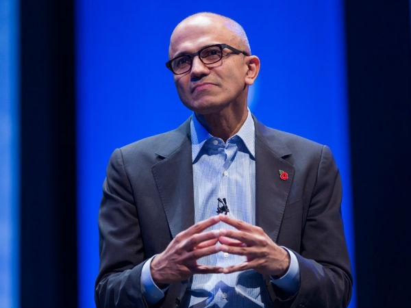 Microsoft or apple