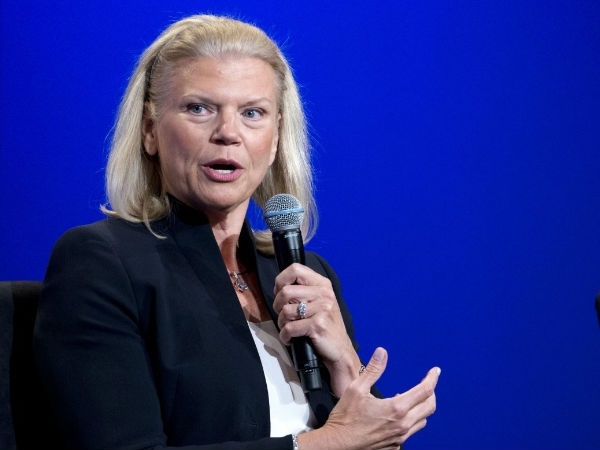 IBM