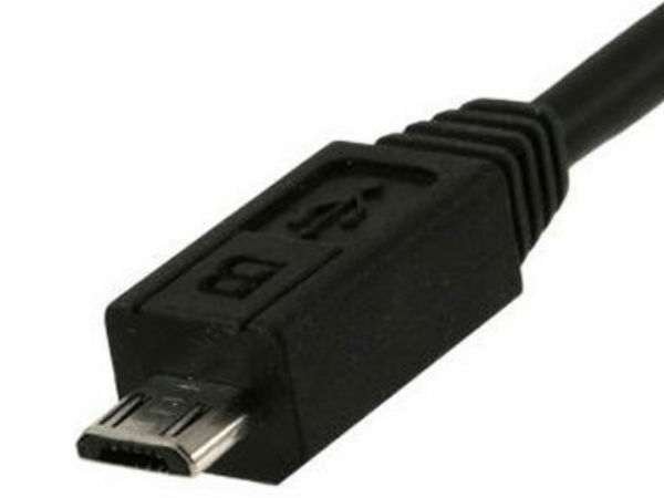 USB cable