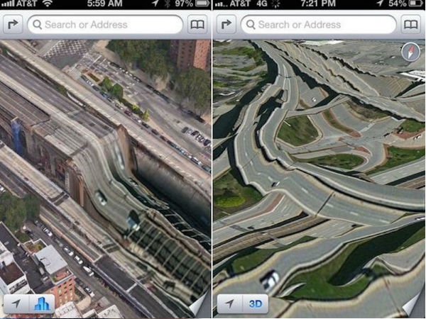 Maps