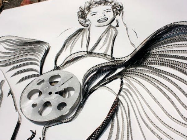 Marilyn Monroe