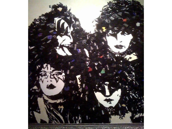 KISS