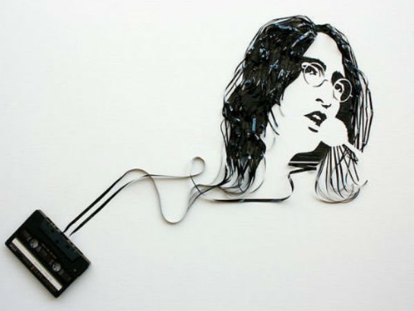 John Lennon